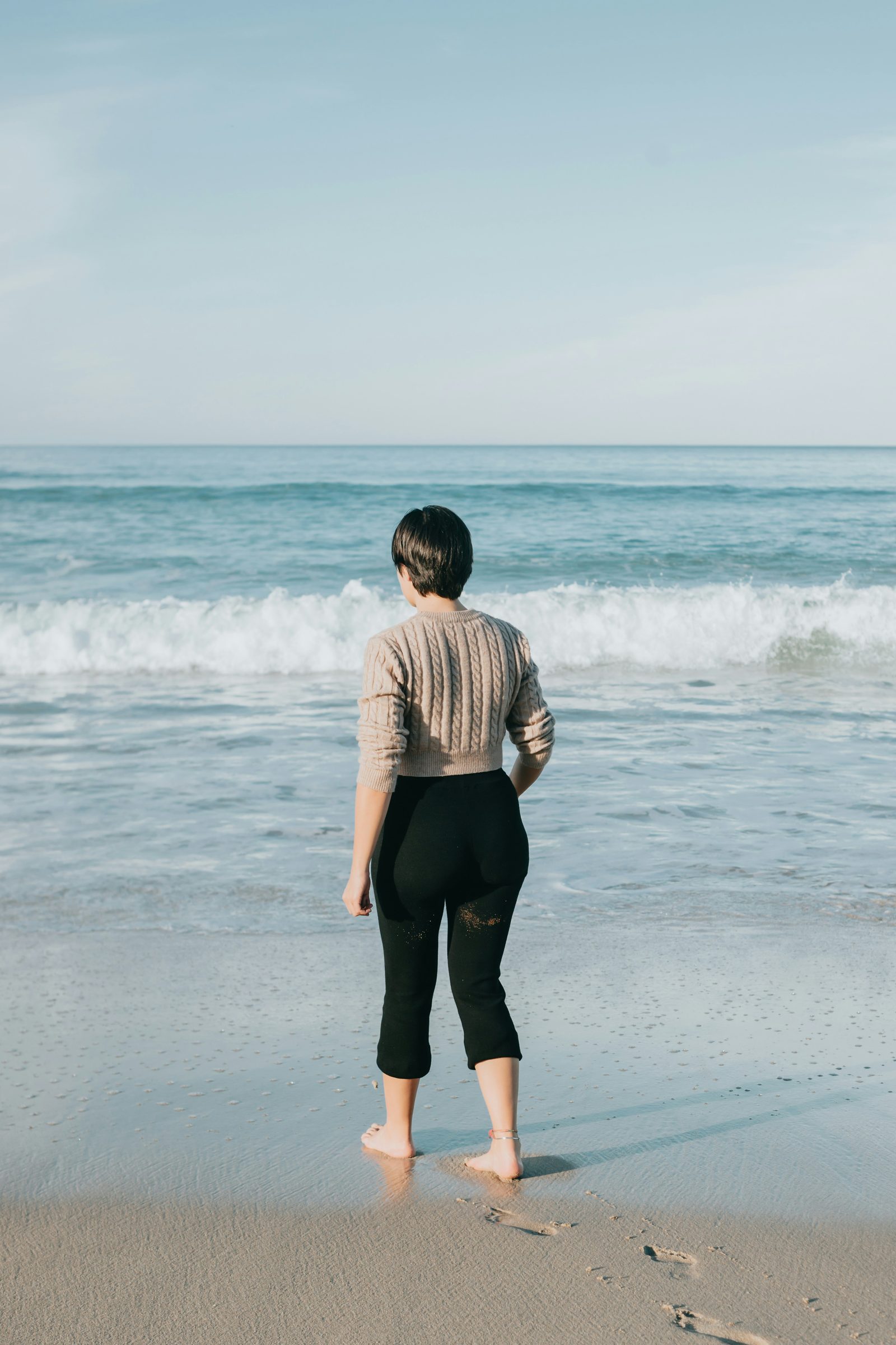 Sofía Hernández — Mis 30