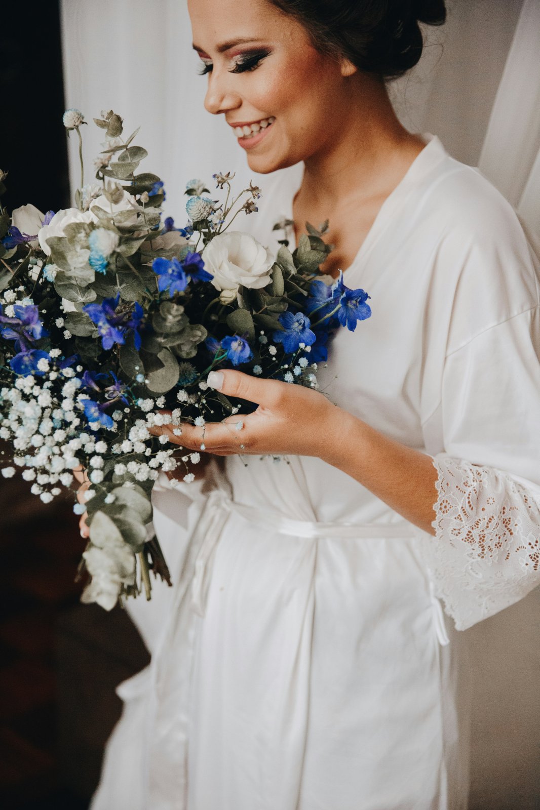 Laura & Diego — Nuestra Boda