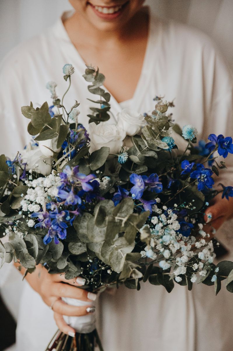 Laura & Diego — Boda