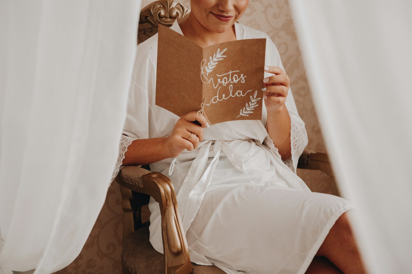 Laura & Diego — Boda