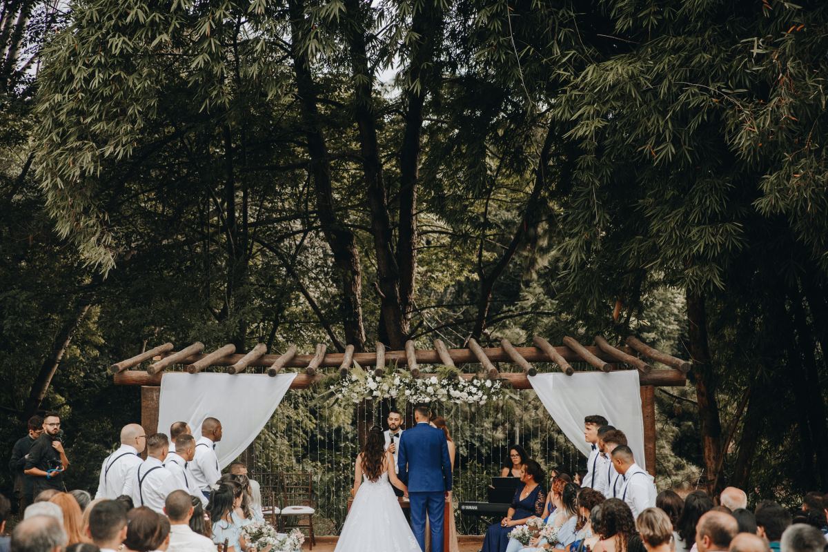 Laura & Diego — Boda