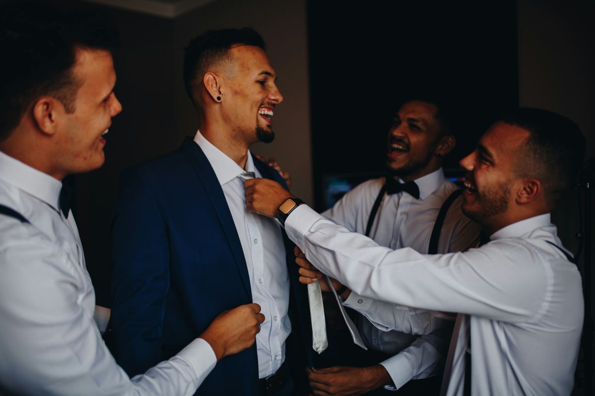 Laura & Diego — Boda