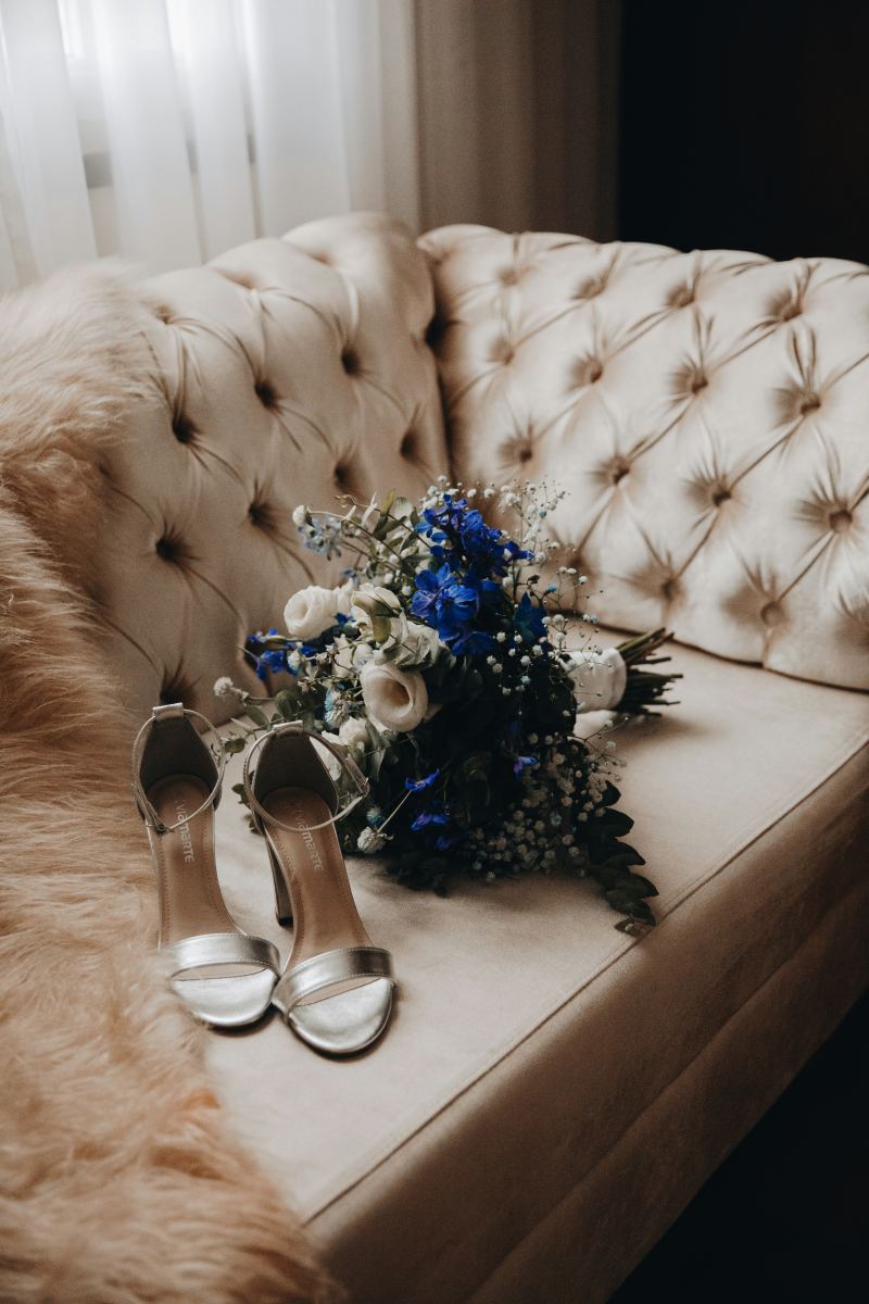 Laura & Diego — Boda