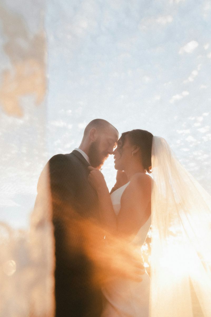 Ana & Roberto — Boda