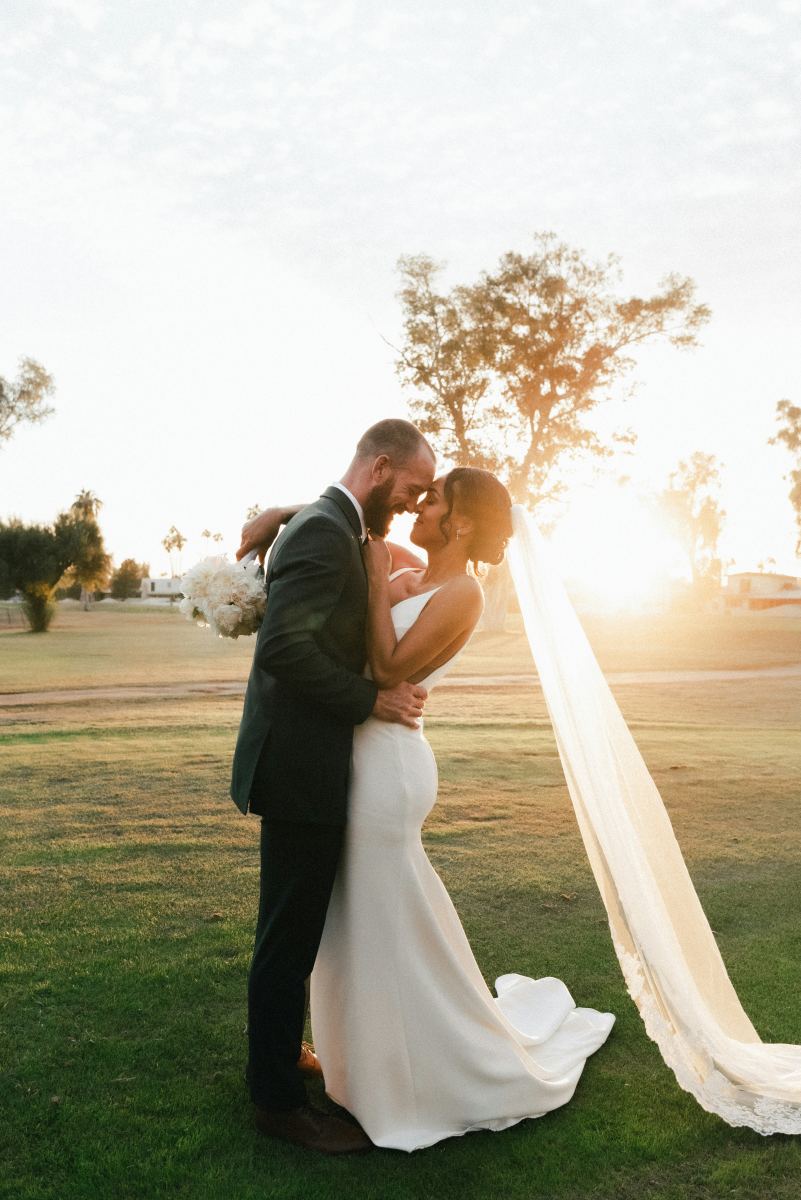 Ana & Roberto — Boda