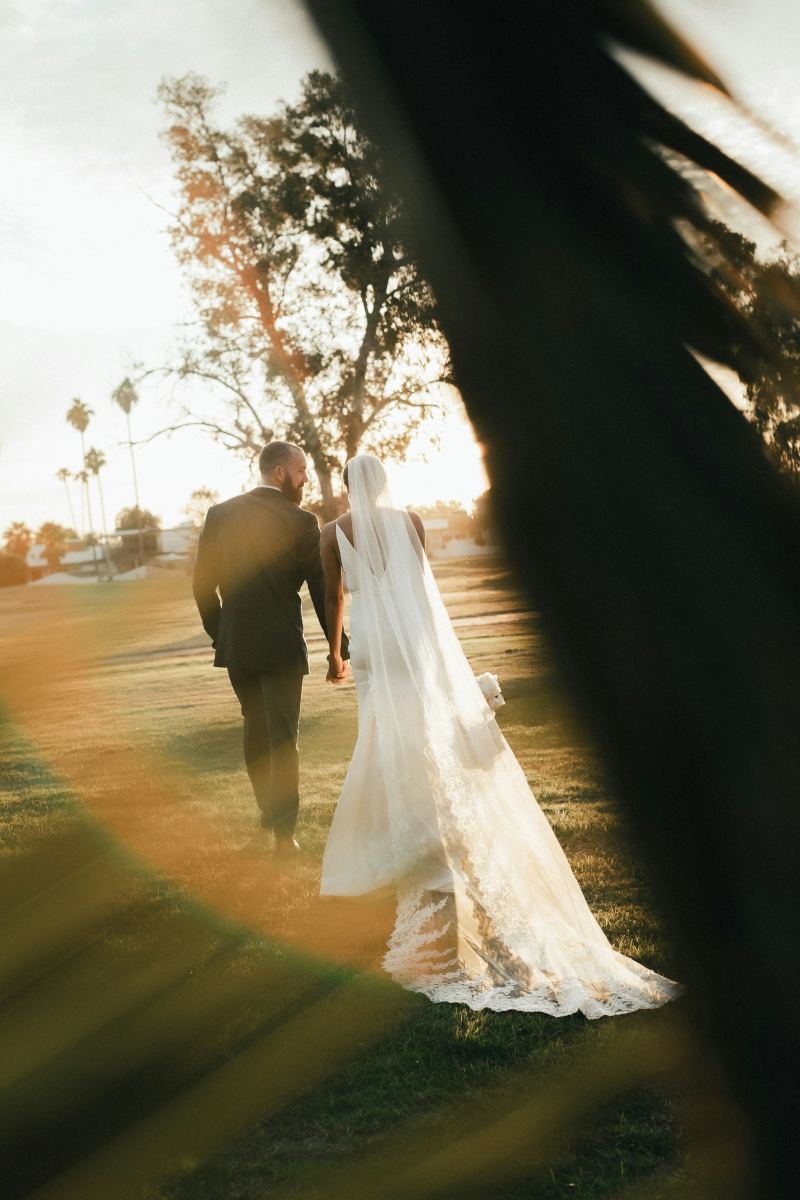 Ana & Roberto — Boda