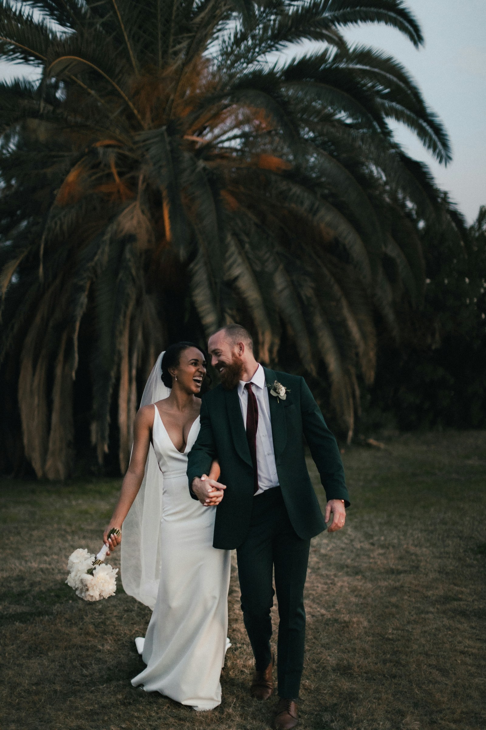 Ana & Roberto — Boda