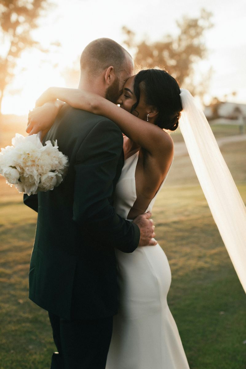 Ana & Roberto — Boda