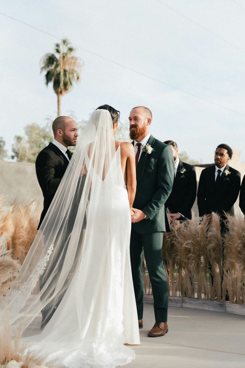 Ana & Roberto — Boda