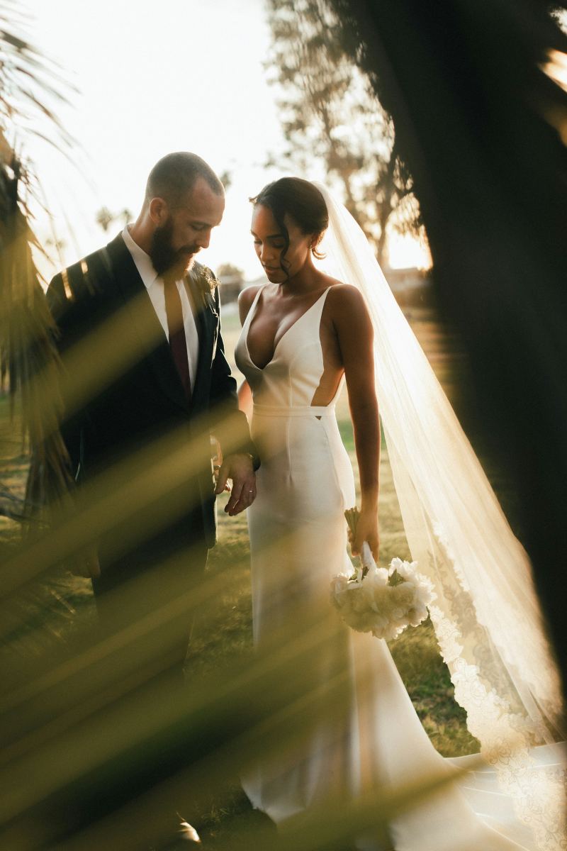 Ana & Roberto — Boda