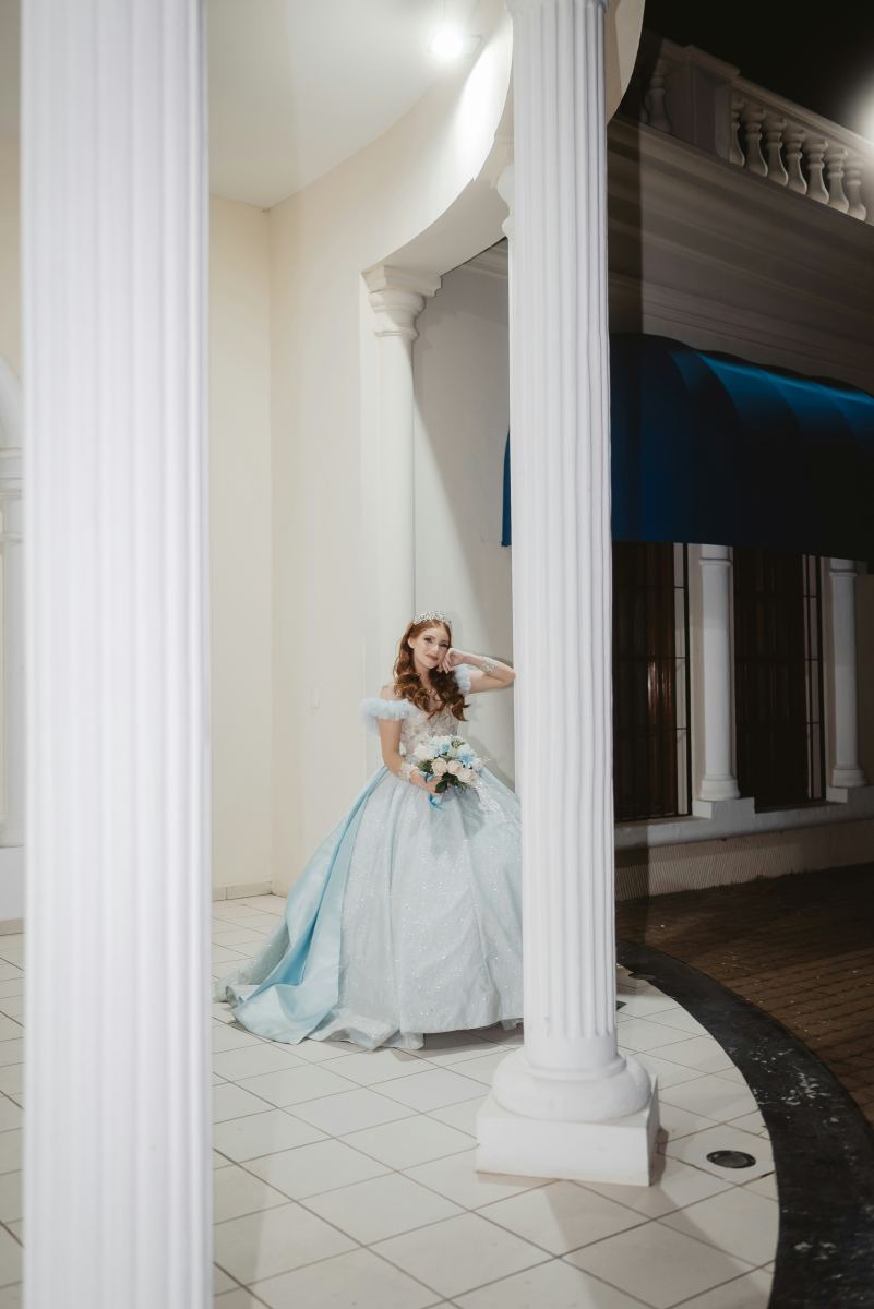 Valentina Torres — XV Años