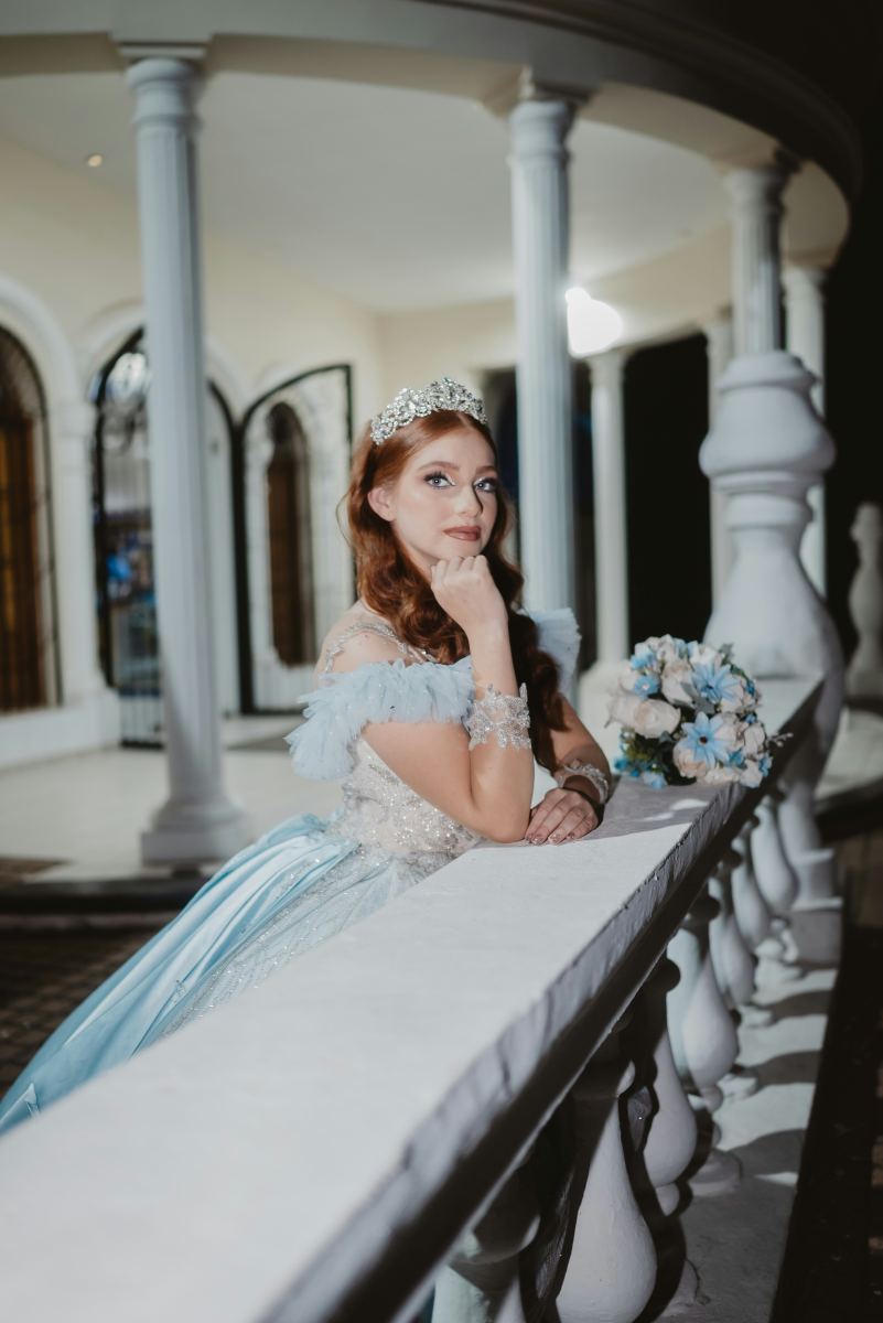 Valentina Torres — XV Años