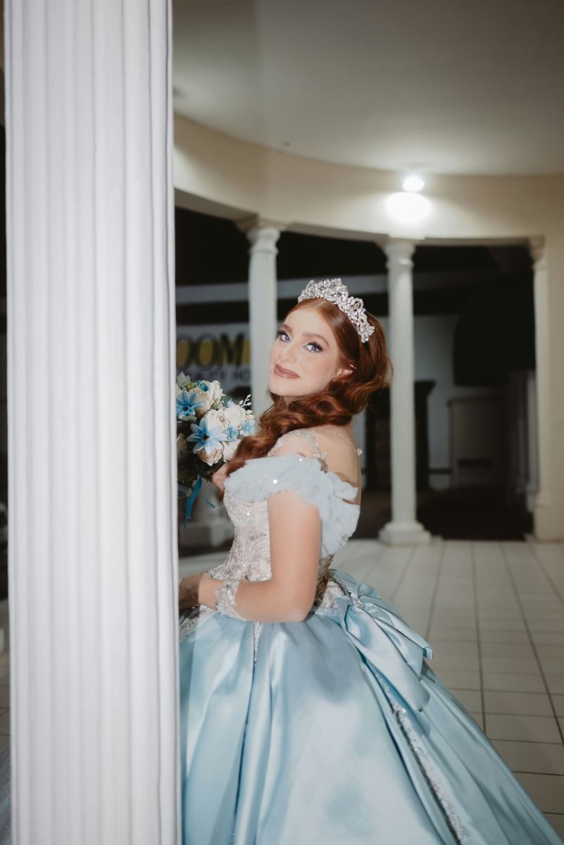 Valentina Torres — XV Años