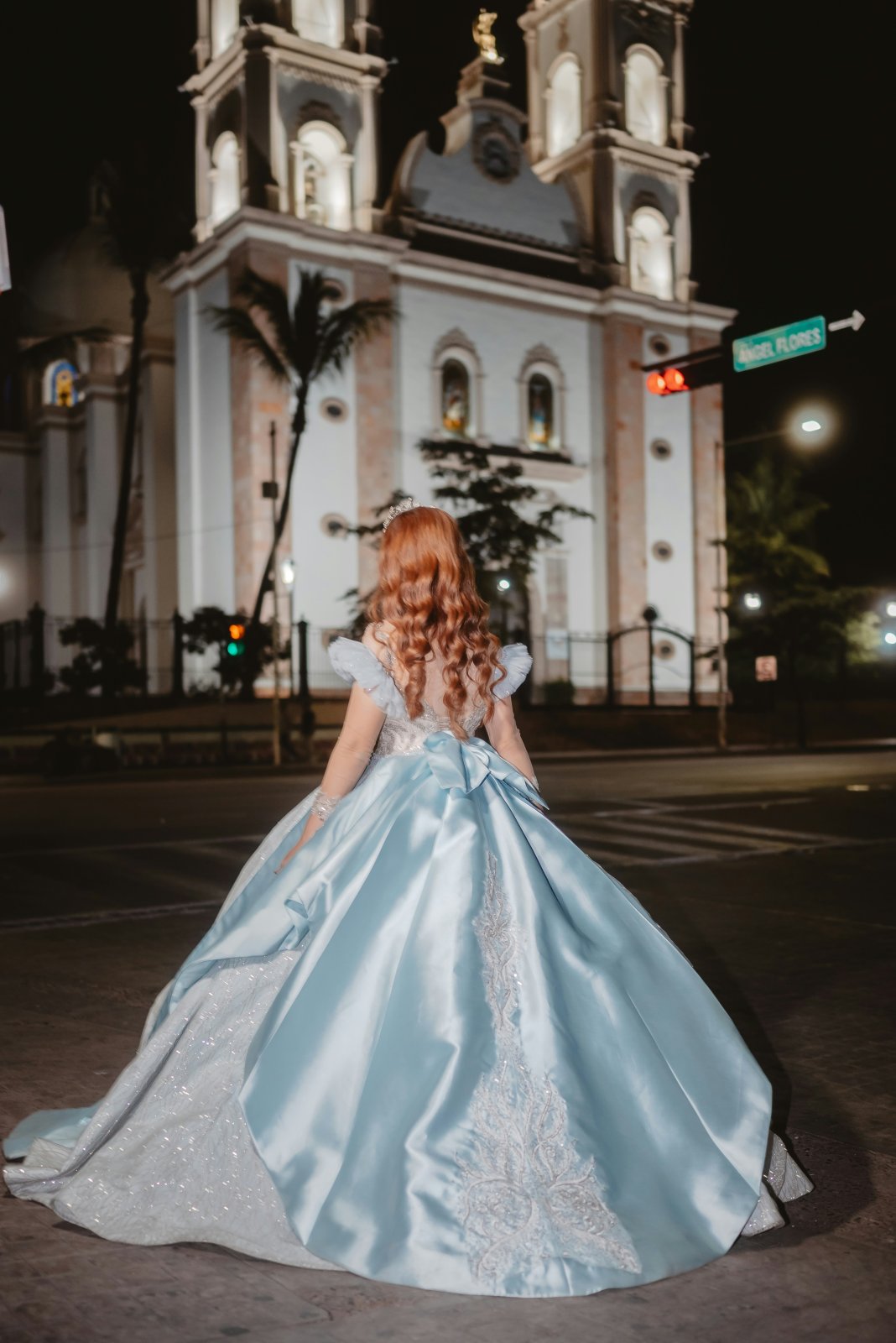 Valentina Torres — XV Años